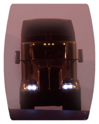 DAREC 333 Heading Home (Dusk)